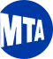 Logo for the Metropolitan Transportation Authority