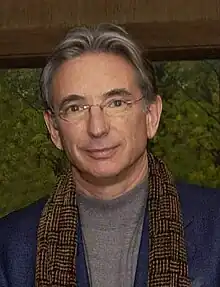 Tilson Thomas in 2008