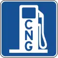 D9-11aAlternative fuel (CNG)