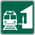 I3-8Light rail station