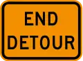 M4-8aEnd detour