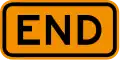 M4-8bEnd (if a road work blocked road)