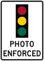 R10-18aTraffic signal photo enforced