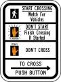 R10-3bCrosswalk signal instructions