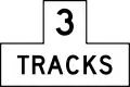 R15-2PThree tracks