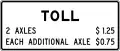 R3-28Toll pricing