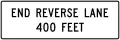 R3-9hAdvance reversible lane control transition