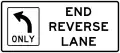 R3-9iEnd reverse lane