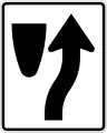 R4-7Keep right