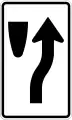 R4-7cKeep right of obstacle