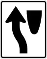 R4-8Keep left