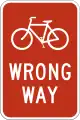 R5-1bWrong way for bicycles