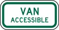 R7-8aPVan accessible