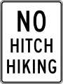 R9-4aNo hitchhiking