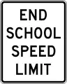 S5-3End of school speed limit