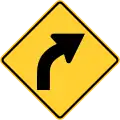 W1-2RCurve (right)