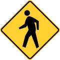 W11-2Pedestrians