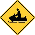 W11-6Snowmobile