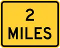 W16-3PX miles