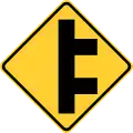 W2-8RDouble side roads