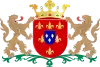 Coat of arms of Maarssen