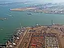 Port of Rotterdam