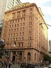 Image of MacArthur Chambers