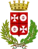 Coat of arms of Macerata