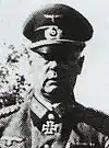 Eberhard von Mackensen