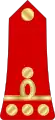 Commandant(Madagascar Ground Forces)