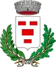 Coat of arms of Madone