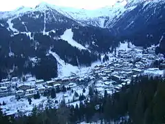 Madonna di Campiglio