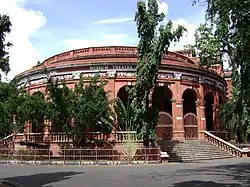 Government Museum at Egmore