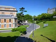 Museo del Prado