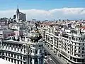 Madrid