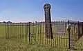 Ancient Cross at Whitford