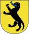 Coat of arms of Männedorf