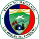 Official seal of Magalang