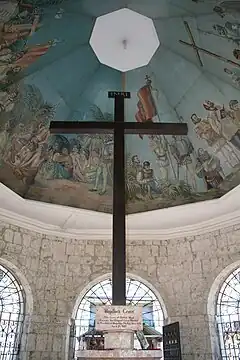 Magellan's Cross, Cebu City