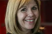 Maggie Philbin