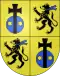 Coat of arms of Magliaso