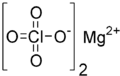 Magnesium perchlorate