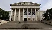 Hungarian National Museum (1837–1844)