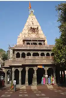 Mahakaleshwar Jyotirlinga, Ujjain