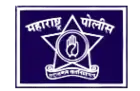 Logo of Maharashtra State Police