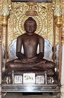  Mahāvīra: 24th Tirthankar of Jainism