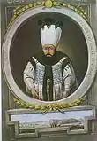 Mahmud I(1730–1754)