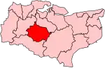 Outline map