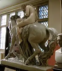 Lady Godiva by John Thomas