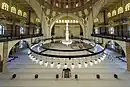 Main Prayer Hall from a decent height